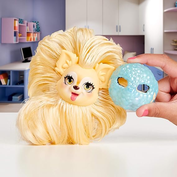 Moose FailFix PreppiPaws – Fashion Pet Total Makeover Toy Moose FailFix PreppiPaws – Fashion Pet Total Makeover Toy
