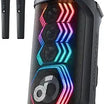 Anker Soundcore Rave 3S – 200W Party Speaker with Lights