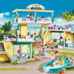 Playmobil PLAYMO Strandhotel – Fun Beach Hotel Adventure