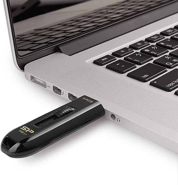 Silicon Power-FLASH-64GB-B21