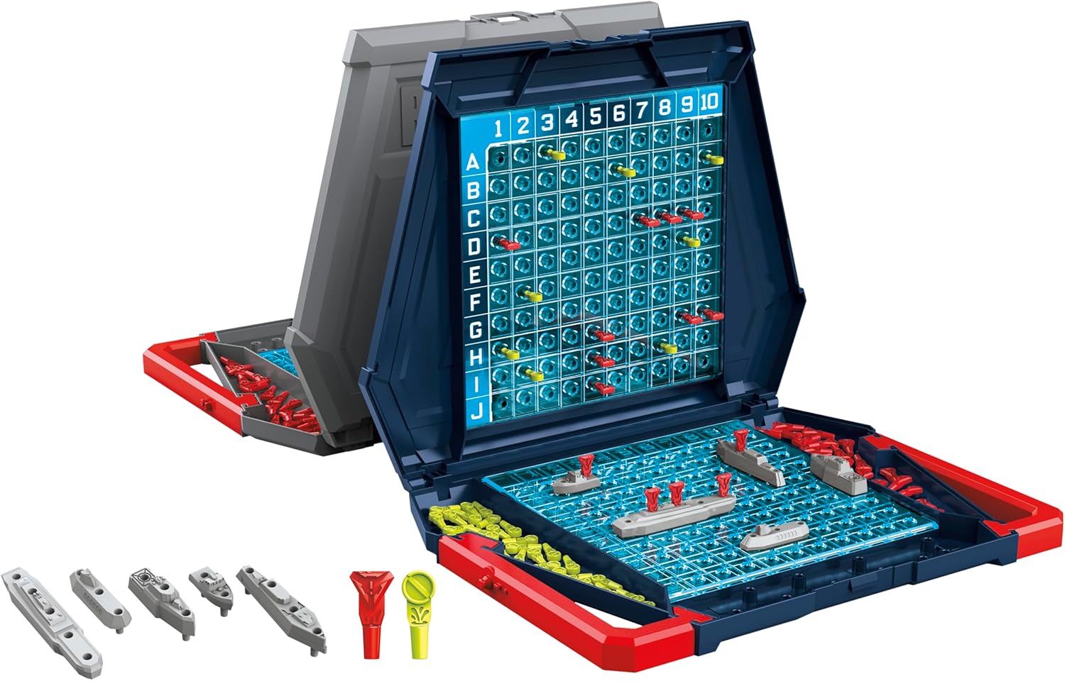 Hasbro Battleship Classic Board Game Hasbro Battleship Classic Board Game