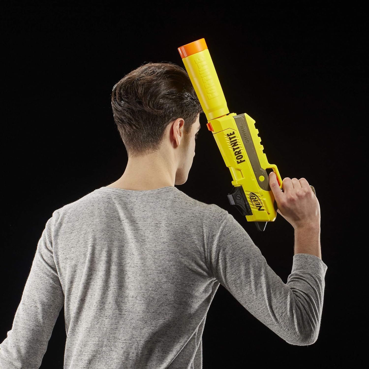 Hasbro Nerf Fortnite SP-L Blaster