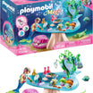 Playmobil Mermaid Beauty Salon - Dive into Magical Elegance