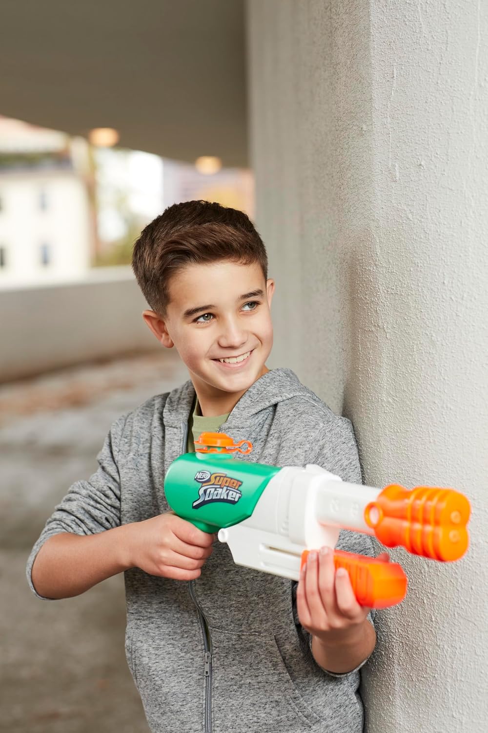 Hasbro SOA Hydro Frenzy – Ultimate Water Blasting Fun for Kids