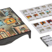 Hasbro Cluedo Grab & Go Game