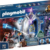 Playmobil Knights Temple of Time with LED Sword - Epic Fun