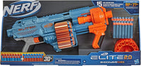 Hasbro Ner Elite 2.0 Shockwave Rd 15