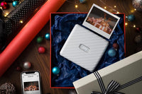 فوجي فيلم InstaX LINK WIDE