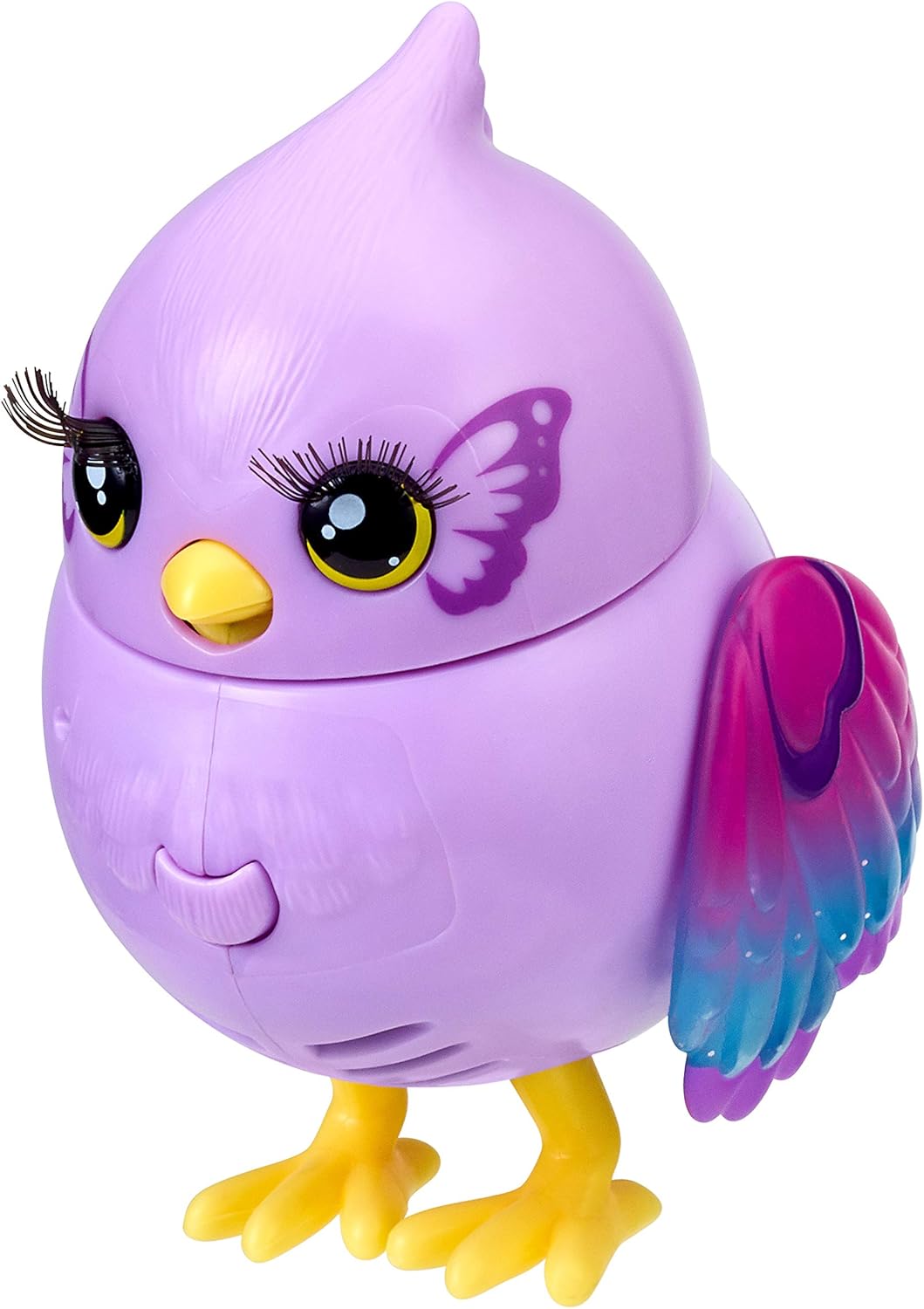 Moose Lil' Bird Flutter Tail – Little Live Pets | Talking & Singing Bird Moose Lil' Bird Flutter Tail – Little Live Pets | Talking & Singing Bird