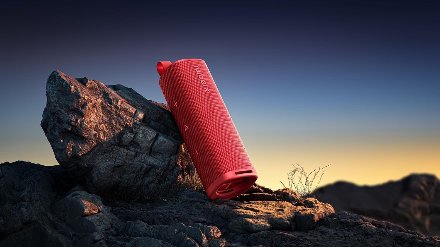 مكبر صوت Xiaomi Sound Outdoor S29D 30W - صوت قوي وتصميم قوي
