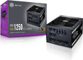 Cooler Master MWE Gold 1250 V2، 1250 واط، معياري بالكامل، معتمد من 80+ Gold 
