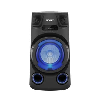 Sony V13 – High Power Audio System with Bluetooth & Lights