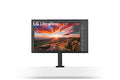 شاشة LG UltraFine™ مقاس 32 بوصة ودقة 4K HDR10