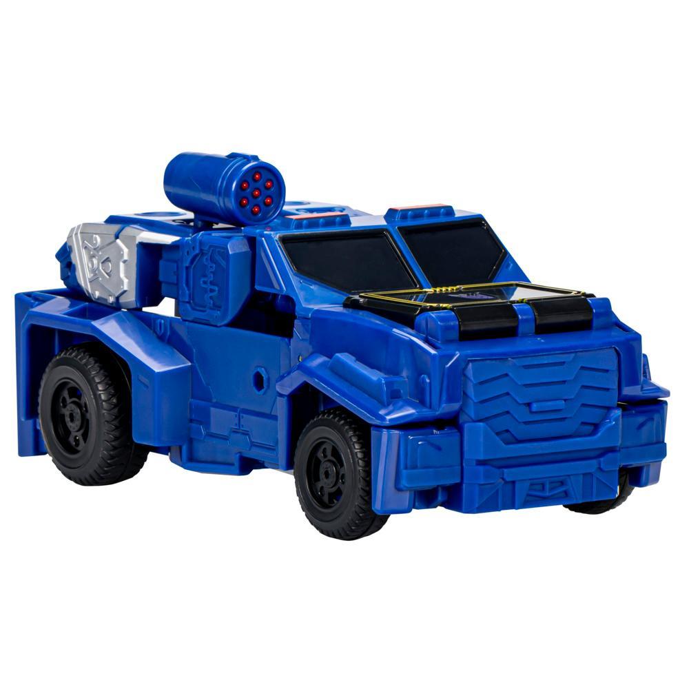 Hasbro Tra Authentics Titan Changer Soundwave Hasbro Tra Authentics Titan Changer Soundwave