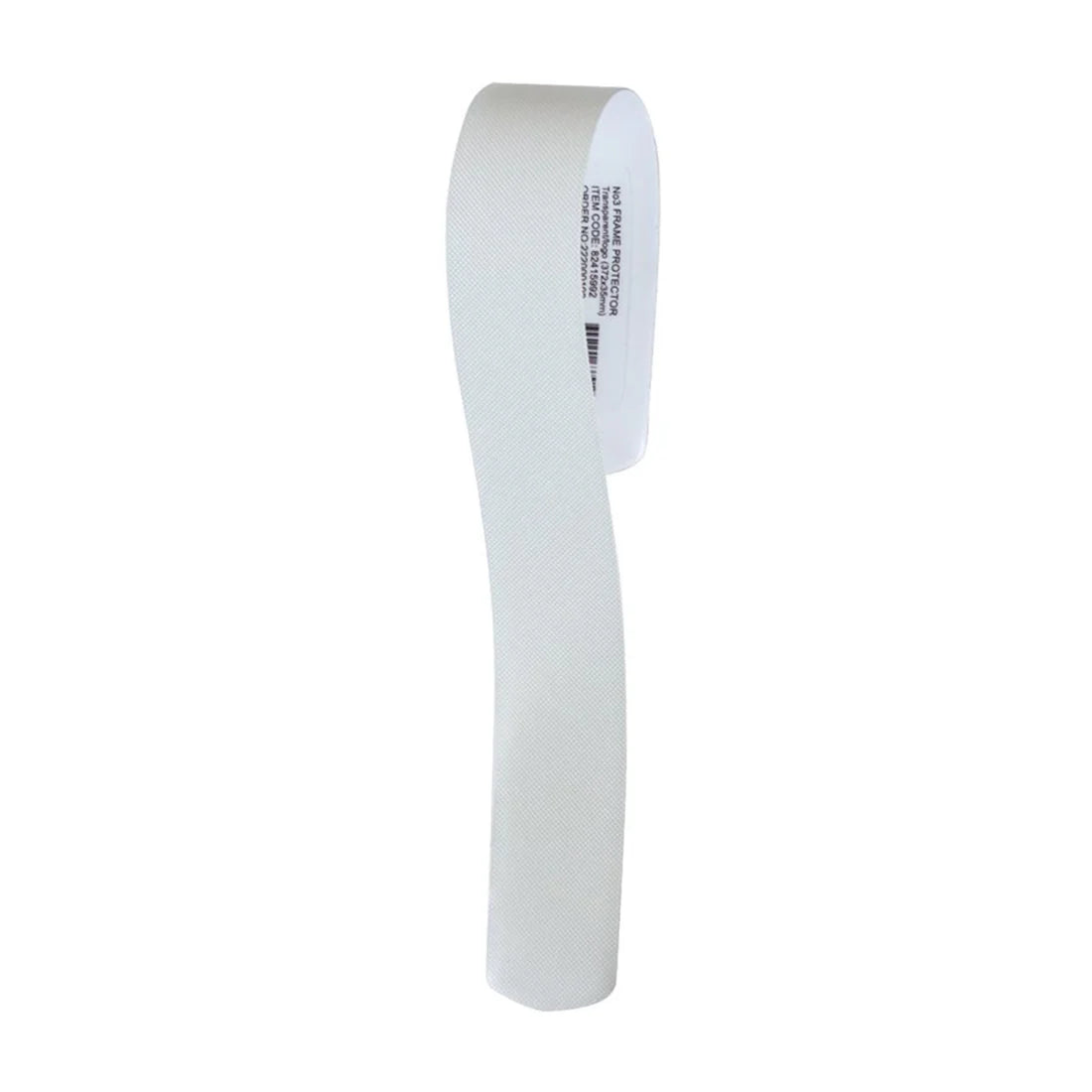OXDOG No.2 Frame Protector Transparent/Logo 35mm OXDOG No.2 Frame Protector Transparent/Logo 35mm