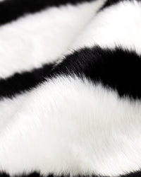 Aleon Fur Rug - Madame Coco JO