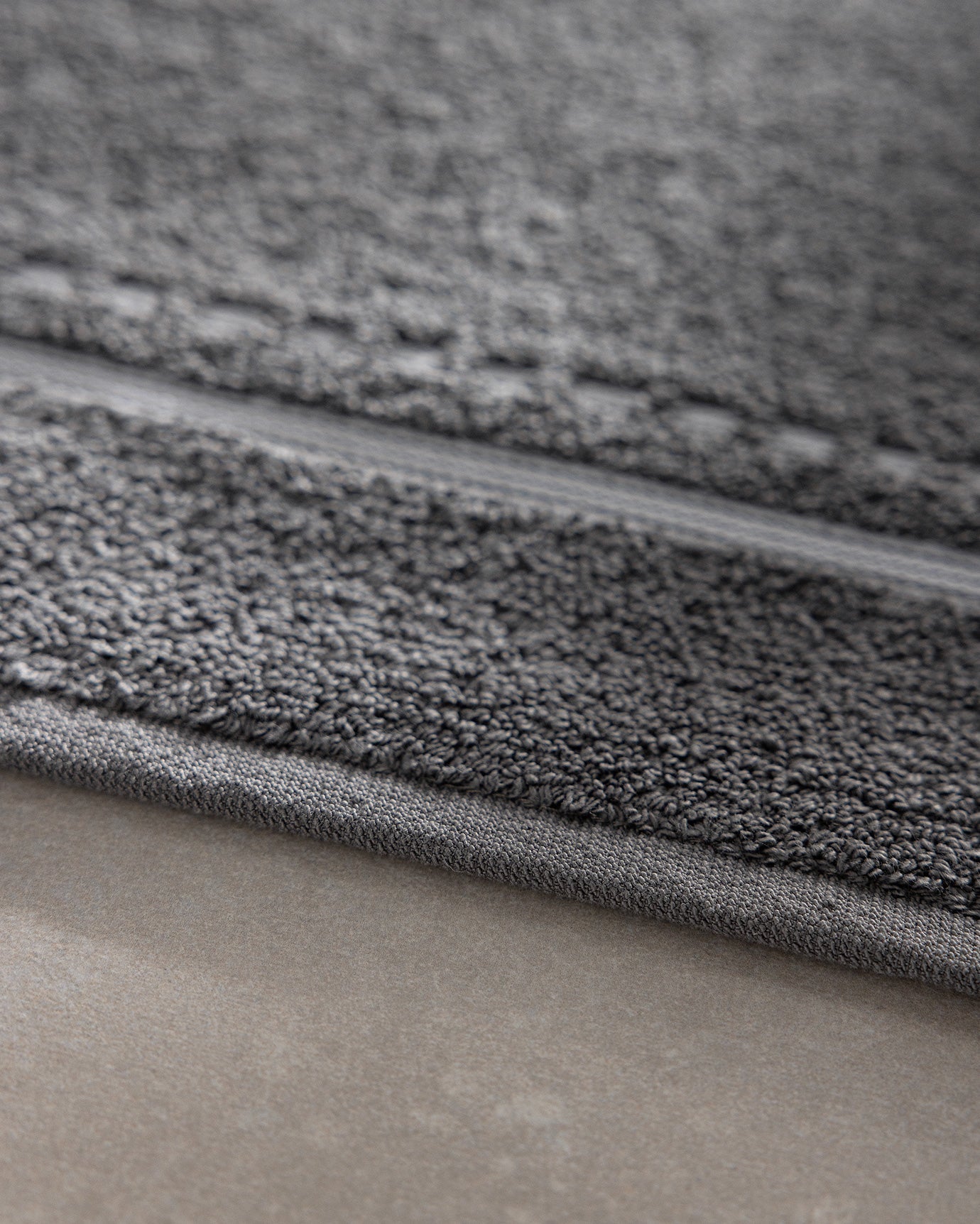 Angeline Foot Towel - Madame Coco JO