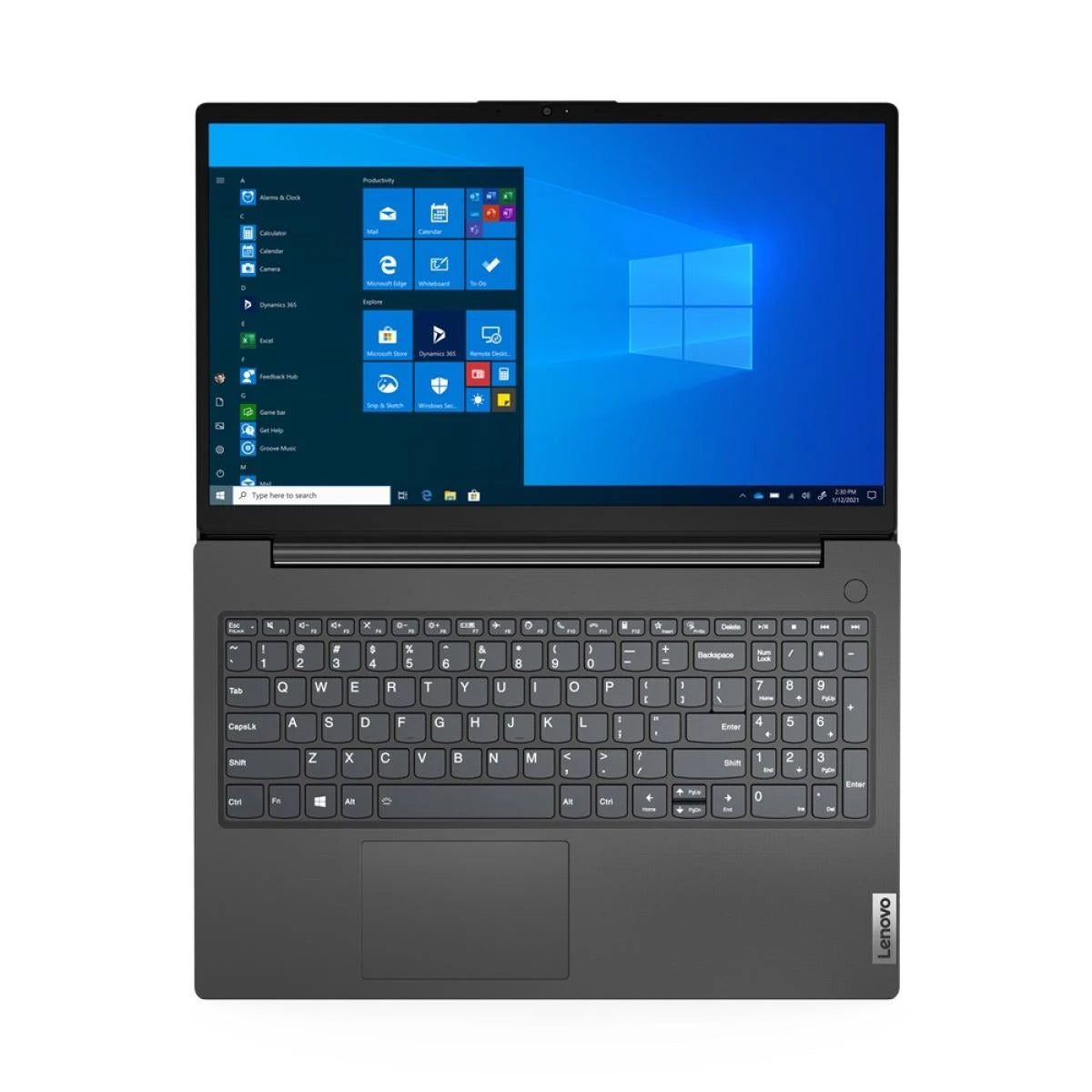 Lenovo V15 G2 Laptop | Core i5 11th Gen | 1TB HDD | 15.6" FHD