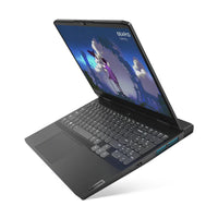 من لينوفو IDEAPAD GAMING 3 15IAH7 I5-12450H 512SSD 16GB RTX 3050 15.6" FHD لابتوب ايديا باد