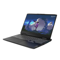 من لينوفو IDEAPAD GAMING 3 15IAH7 I5-12450H 512SSD 16GB RTX 3050 15.6" FHD لابتوب ايديا باد