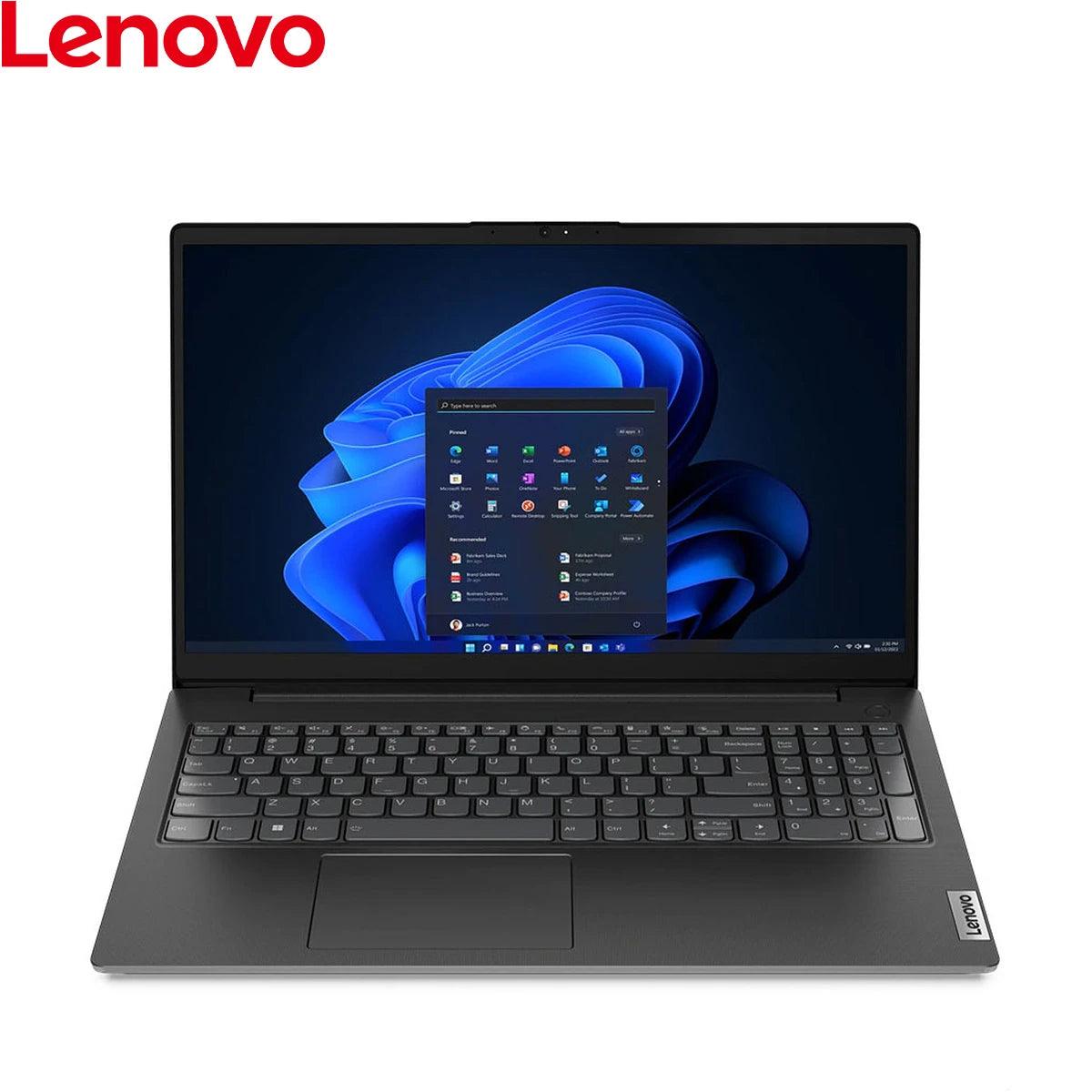 LENOVO V15 G3 I5-1235U  / 8GB / 256GB SSD - 15.6