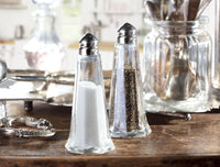 Belda Salt-pepper-shaker Set Of 2 - Madame Coco JO