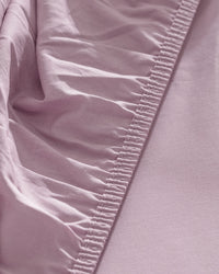 Manon Ranforce Fitted Sheet - Madame Coco JO