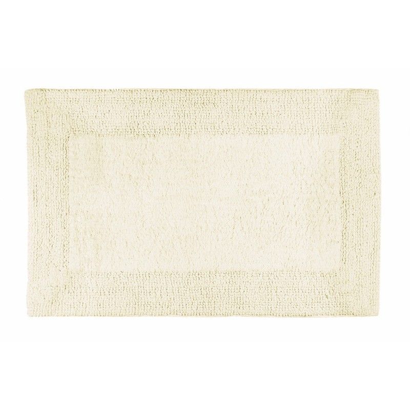 Fazzini Blow Cotton Bath Mat 60x110 cm - Soft & Absorbent Fazzini Blow Cotton Bath Mat 60x110 cm - Soft & Absorbent
