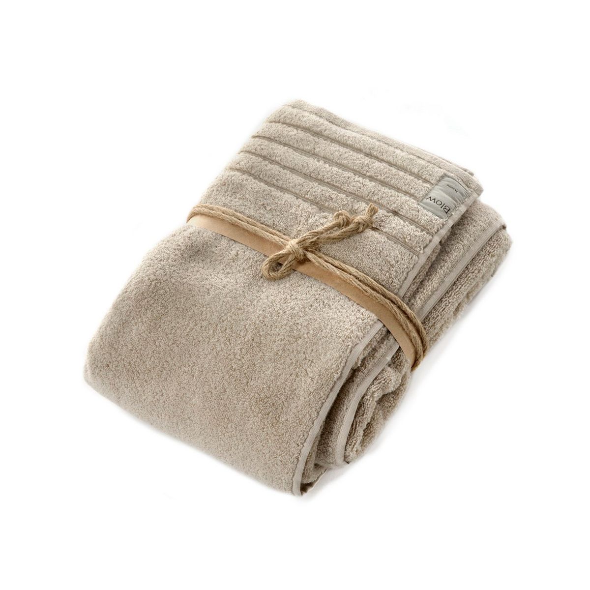 Fazzini Blow Bath Towel 100×150cm - Soft & Highly Absorbent