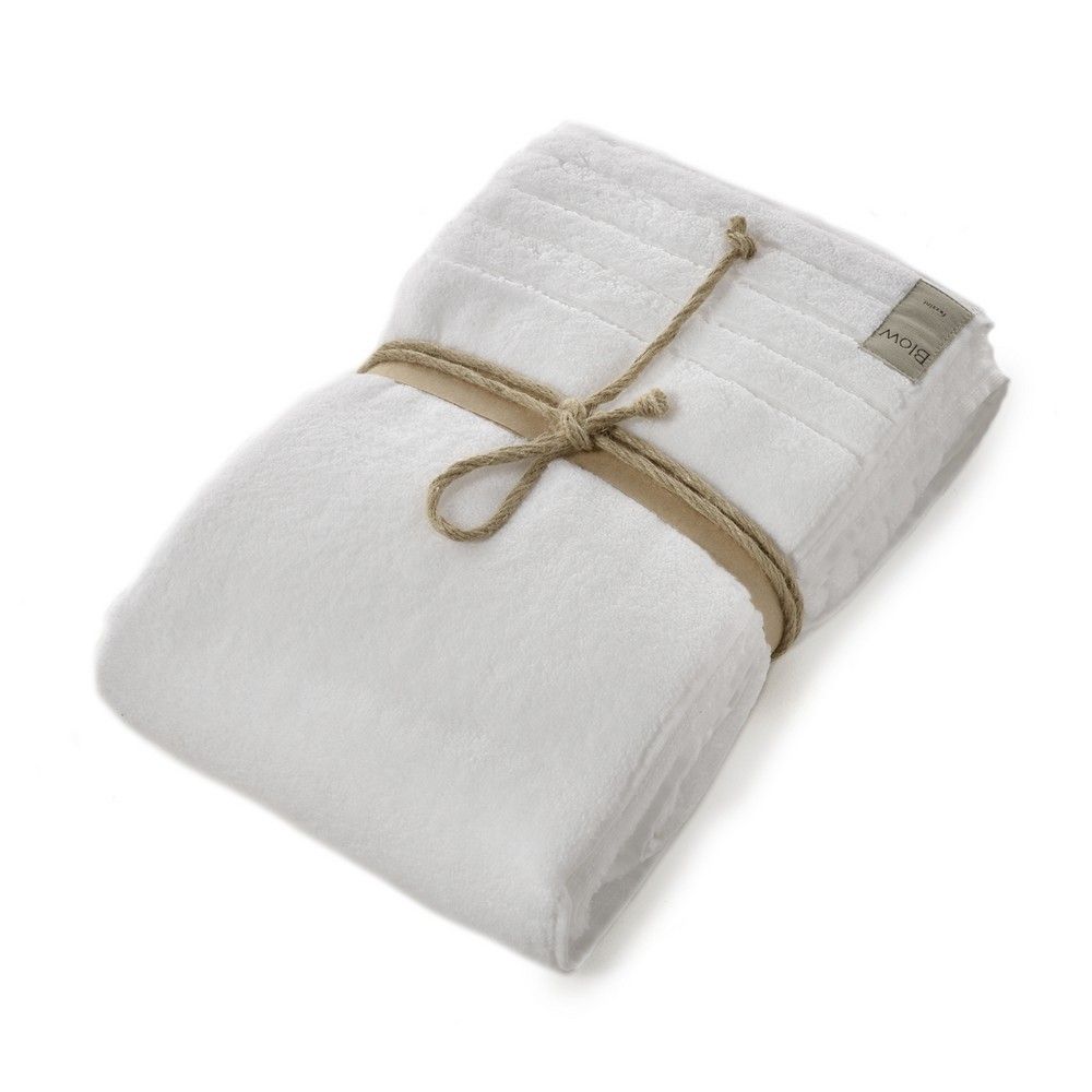 Fazzini Blow Bath Towel 100×150cm - Soft & Highly Absorbent