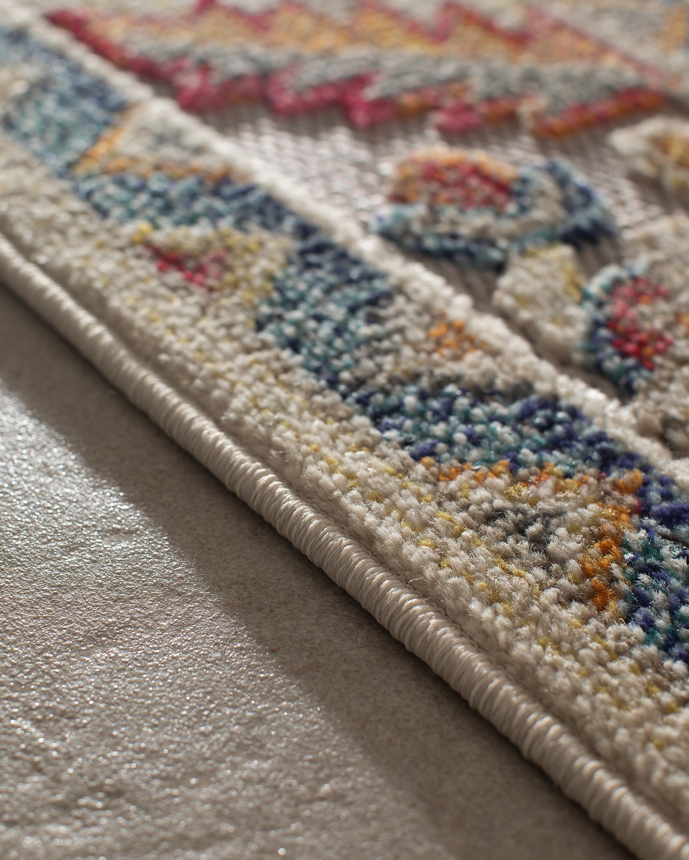 Creves Carpet - Madame Coco JO