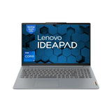 Lenovo IdeaPad Slim 3, 15IRH10, Intel Core i7-13620H, 16GB DDR5 RAM, 512GB SSD, 15.3-inch FHD+ IPS display, 2025 -laptop