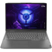 Lenovo LOQ AMD Ryzen™ 5 150 AI-Powered, RTX 3050 6GB DDR6, 16GB DDR5, 512GB SSD, 15.6” IPS 144Hz – Gaming Laptop image 1