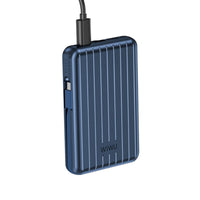 WiWU Truck Series 10000mAh Magnetic Power Bank – Fast Wireless