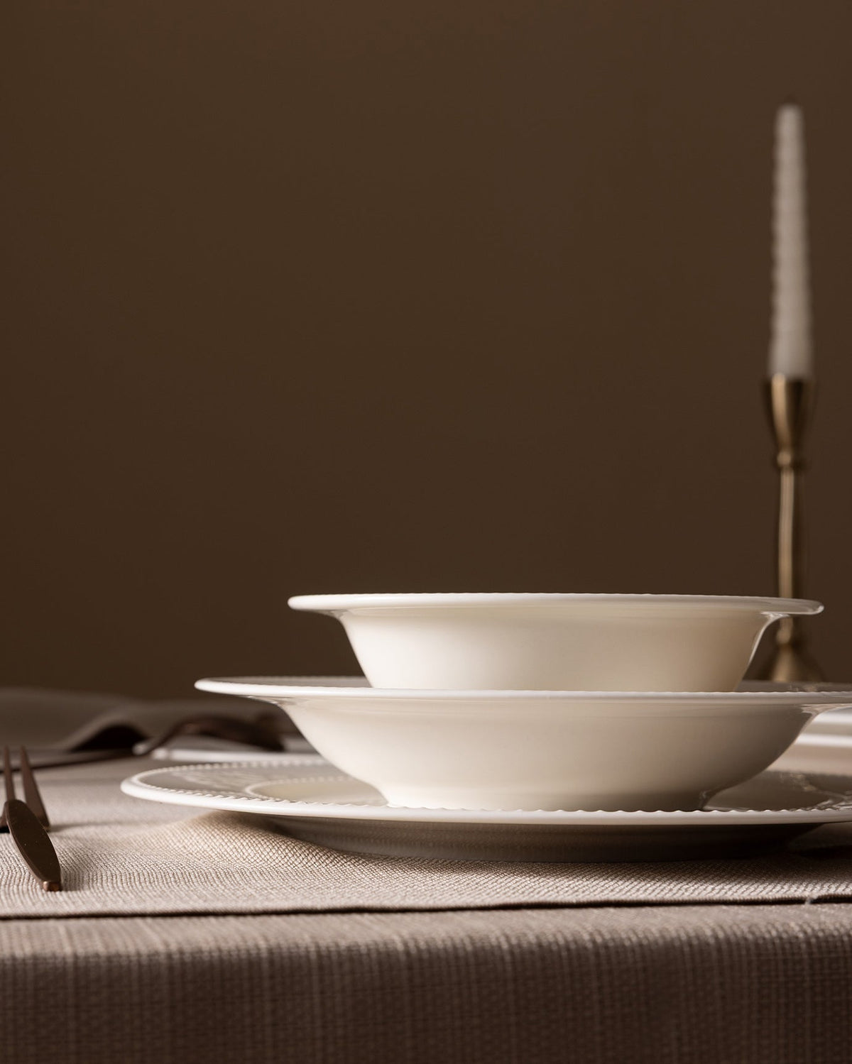 Odette 28 Piece Dinner Set - Madame Coco JO