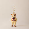 Cookie Bear Keyring - Madame Coco JO