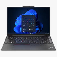 Lenovo ThinkPad E16 Gen 6 Ultra 7 | 16GB RAM, 1TB SSD