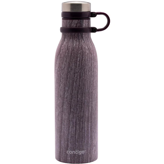 Contigo Autoseal Matterhorne Couture Vacuum Insulated Stainless Steel Bottle 590 ml