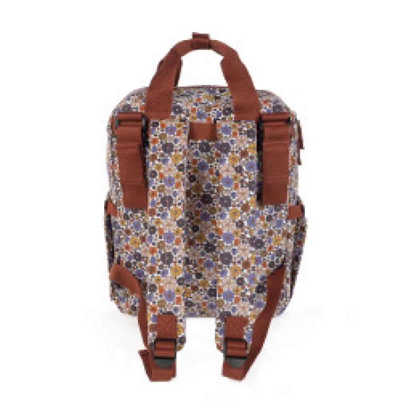 Pasito Camden Diaper Backpack – Stylish & Comfortable Bag