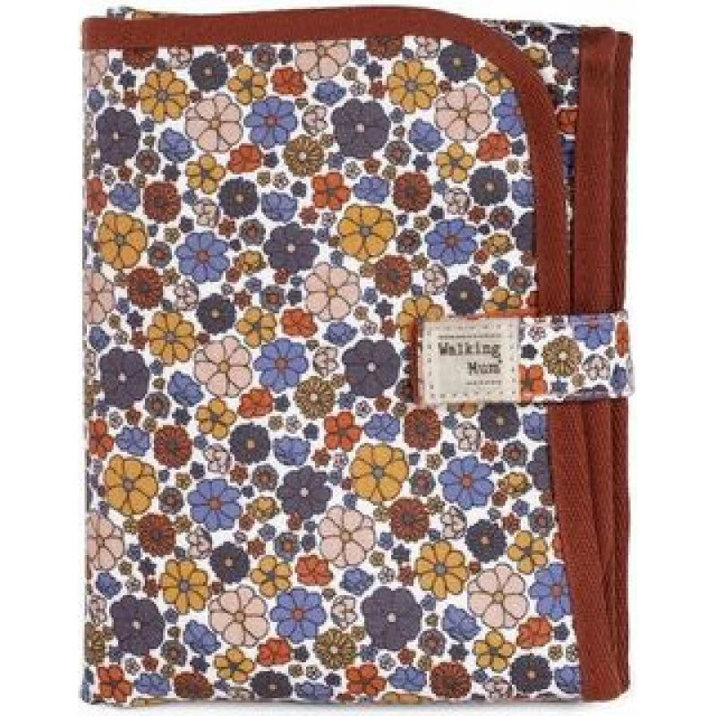 Camden CA Changing Pad – Soft & Practical Baby Diaper Mat