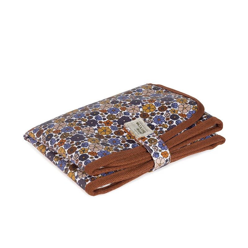 Camden CA Changing Pad – Soft & Practical Baby Diaper Mat