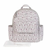 Pasito a Pasito Diaper Bags – Delia Pink Rucksack (DE)