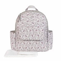Pasito a Pasito Diaper Bags – Delia Pink Rucksack (DE)