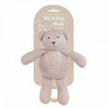 Pasito a Pasito Pink Musical Teddy Bear – Soft & Calm