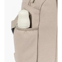 Eco Mum Changing Bag – Apricot, Lightweight & Eco-Friendly
