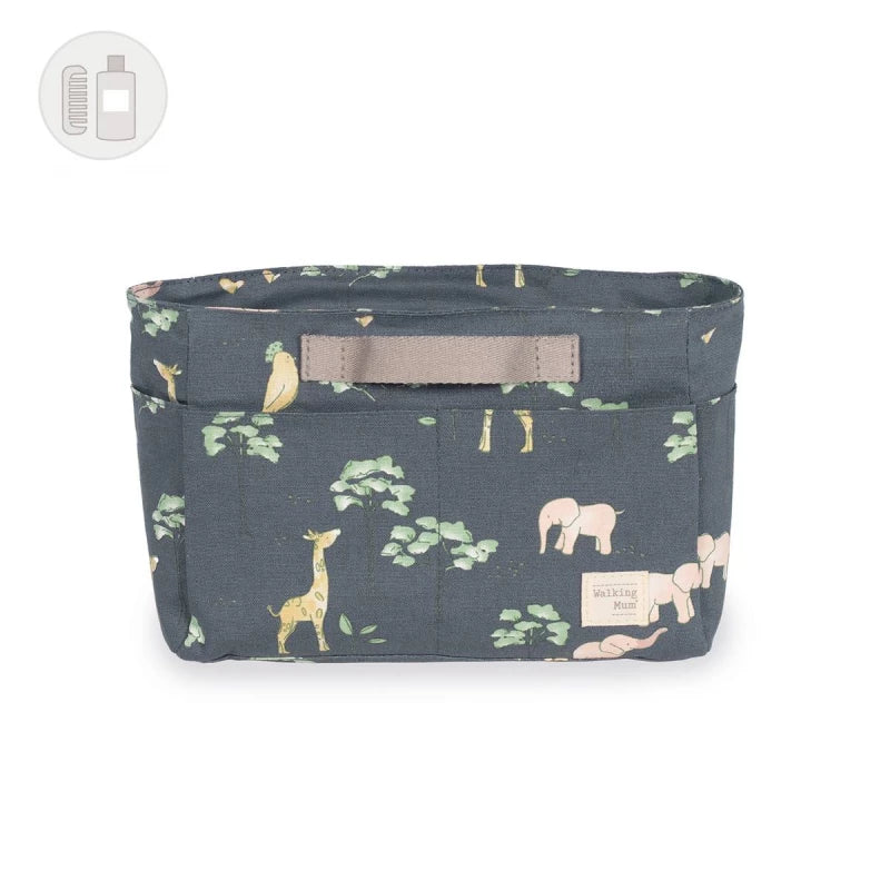 حقيبة Toilet Baobab من باسيتو – عملية ومضغوطة للأمهات