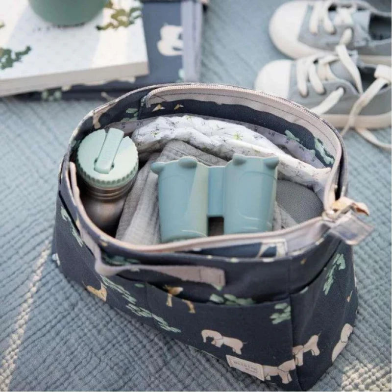 Pasito Baobab Toilet Case – Compact & Practical Baby Organizer