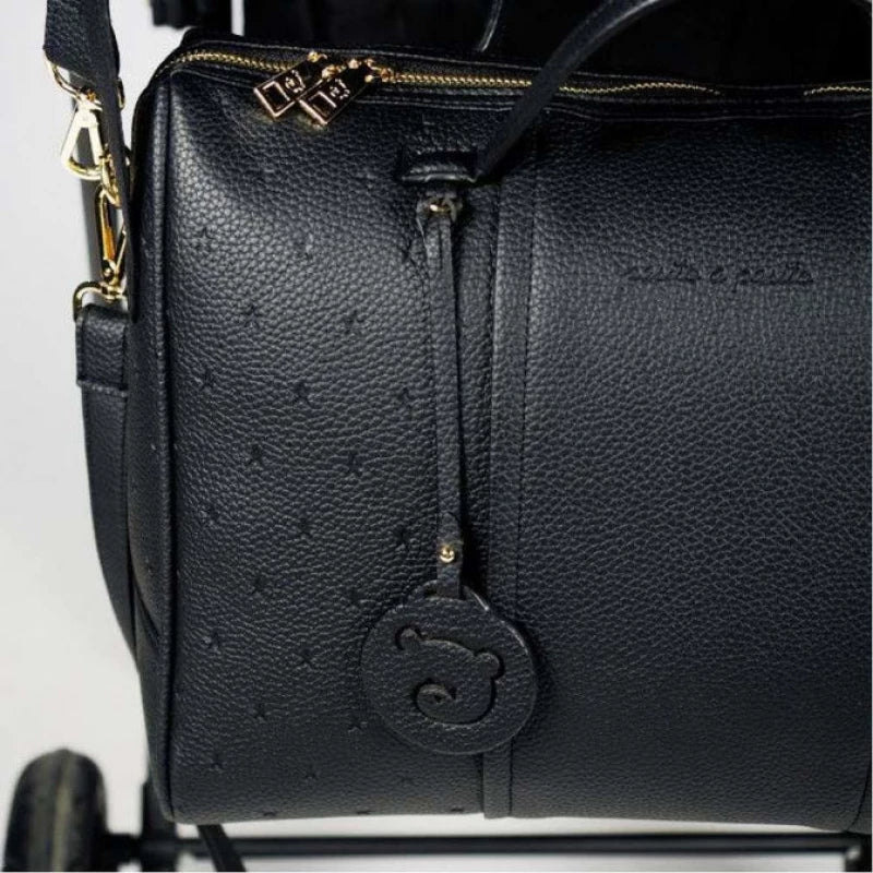 London LD Baby Diaper Backpack – Stylish & Practical Pasito