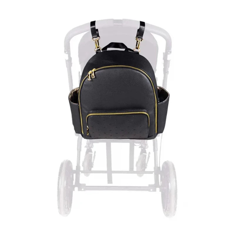 London LD Baby Diaper Backpack – Stylish & Practical Pasito