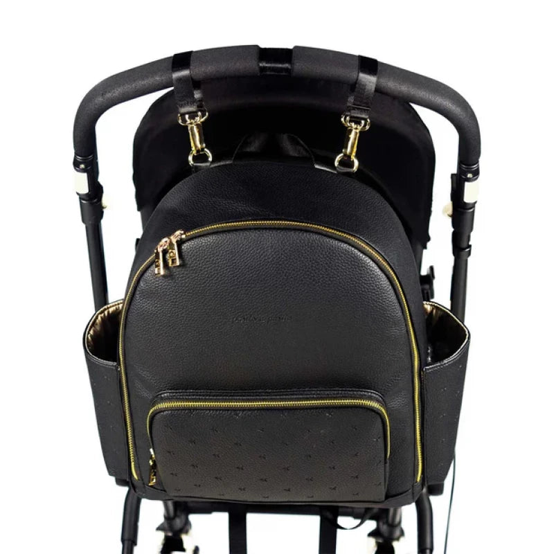London LD Baby Diaper Backpack – Stylish & Practical Pasito
